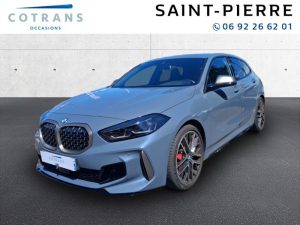 Vente Bmw Série 1 m135ia xdrive 306ch m performance Cotrans-multi Marques Saint Pierre, La Reunion.