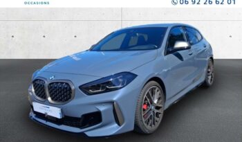 Vente Bmw Série 1 m135ia xdrive 306ch m performance Cotrans-multi Marques Saint Pierre, La Reunion.