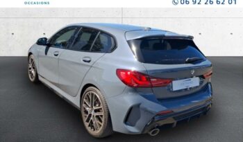 Occasion à vendre : Bmw voiture skyscraper grey métallisé essence m135ia xdrive 306ch m performance Reunion
