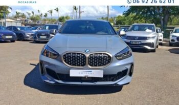 Reunion auto occasion Série 1 2022 m135ia xdrive 306ch m performance pas chère.