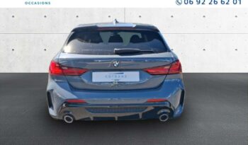 Série 1 occasion Reunion m135ia xdrive 306ch m performance, modèle 2022 à vendre.