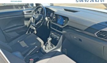 Occasion vehicule Reunion Volkswagen rob double embray en vente à La Réunion.