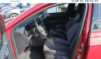 Image illustrative S.u.v. occasion climatisation rouge roi métallisée Reunion à saisir.