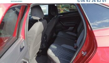 Photo Taigo occasion 1.0 tsi 110ch r-line dsg7 ile Reunion.