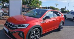 VOLKSWAGEN Taigo 1.0 TSI 110ch R-Line DSG7