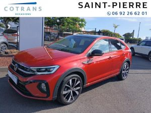 Vente Volkswagen Taigo 1.0 tsi 110ch r-line dsg7 Cotrans-multi Marques Saint Pierre, La Reunion.