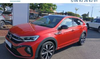 Vente Volkswagen Taigo 1.0 tsi 110ch r-line dsg7 Cotrans-multi Marques Saint Pierre, La Reunion.