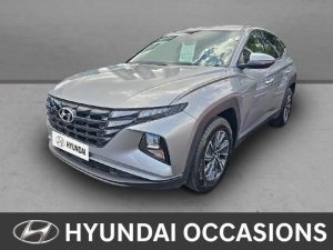 Vente Hyundai Tucson 1.6 crdi 136ch hybrid 48v creative Hyundai-hyundai Saint Paul, La Reunion.