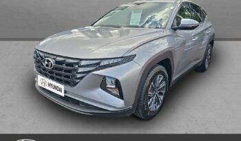 Vente Hyundai Tucson 1.6 crdi 136ch hybrid 48v creative Hyundai-hyundai Saint Paul, La Reunion.