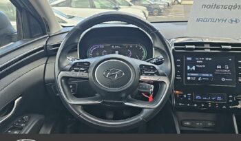 Occasion 974 : Découvrez la version 1.6 crdi 136ch hybrid 48v creative Hyundai 2022, Reunion.