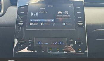 Photo Tucson occasion 1.6 crdi 136ch hybrid 48v creative ile Reunion.