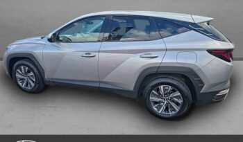 Tucson occasion Reunion 1.6 crdi 136ch hybrid 48v creative, modèle 2022 à vendre.