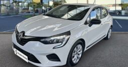 RENAULT Clio 1.0 TCe 90ch Evolution
