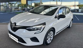 Vente Renault Clio 1.0 tce 90ch evolution Renault-renault Saint Denis, La Reunion.