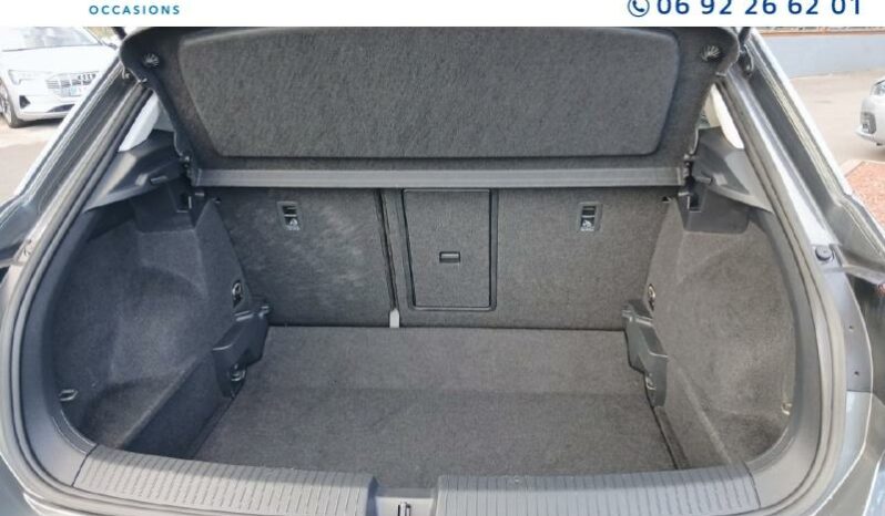 VOLKSWAGEN T-Roc 1.0 TSI 110ch Life complet