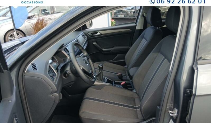 VOLKSWAGEN T-Roc 1.0 TSI 110ch Life complet