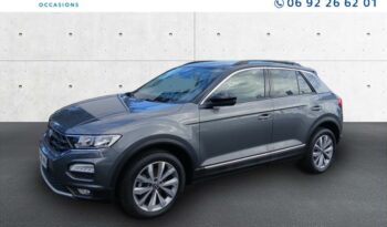 Vente Volkswagen T-roc 1.0 tsi 110ch life Cotrans-multi Marques Saint Pierre, La Reunion.