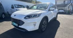 FORD Kuga 1.5 EcoBlue 120ch Titanium Powershift