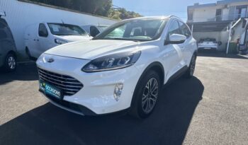 Vente Ford Kuga 1.5 ecoblue 120ch titanium powershift Leparc-gbh Comptoir Des Isles, La Reunion.