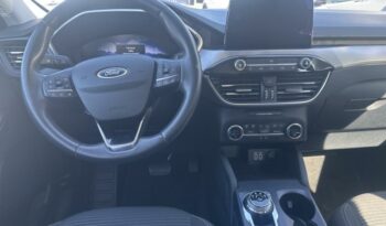 Occasion 974 : Découvrez la version 1.5 ecoblue 120ch titanium powershift Ford 2022, Reunion.