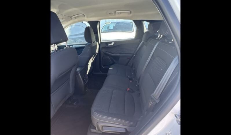 FORD Kuga 1.5 EcoBlue 120ch Titanium Powershift complet