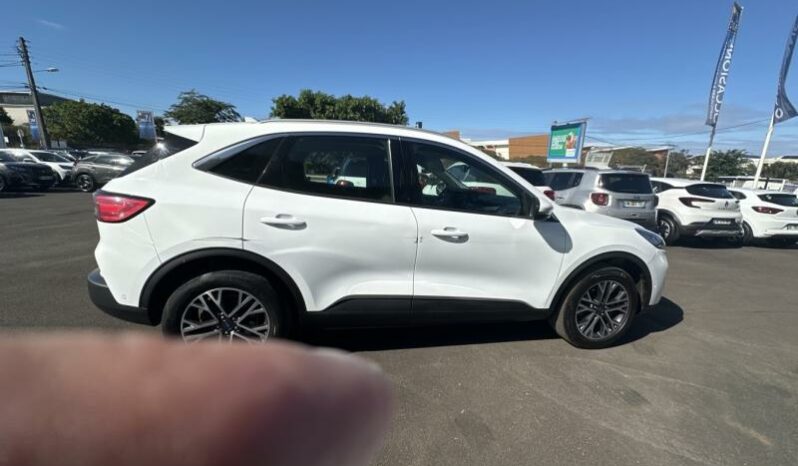 FORD Kuga 1.5 EcoBlue 120ch Titanium Powershift complet