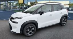 CITROEN C3 Aircross PureTech 110ch S&S Feel