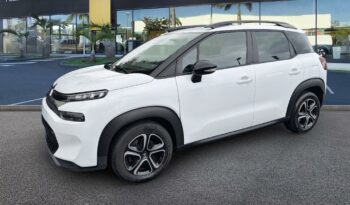 Vente Citroen C3 Aircross puretech 110ch s&s feel Renault-renault Saint Pierre, La Reunion.