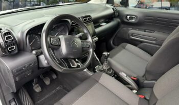 Occasion à vendre : Citroen voiture noir essence puretech 110ch s&s feel Reunion