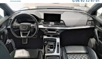 Vente de s.u.v. voiture occasion 974 Reunion.