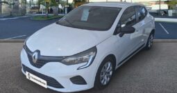 RENAULT Clio 1.0 TCe 90ch Essentiel