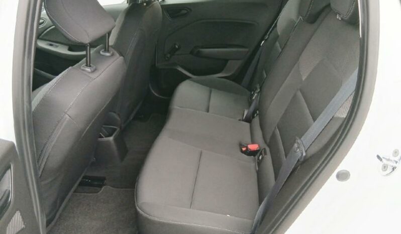 RENAULT Clio 1.0 TCe 90ch Business -21N complet