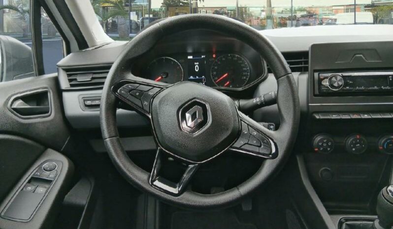 RENAULT Clio 1.0 TCe 90ch Business -21N complet
