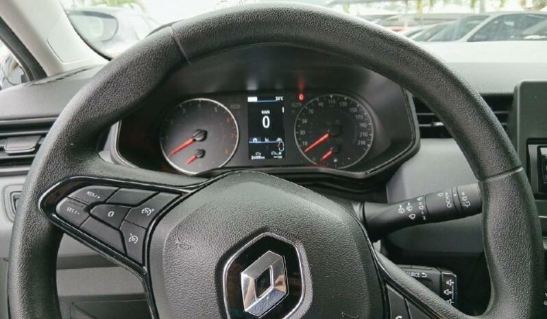 RENAULT Clio 1.0 TCe 90ch Business -21N complet