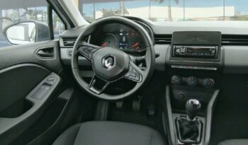 Occasion à vendre : Renault voiture blanc glacier essence 1.0 tce 90ch business -21n Reunion