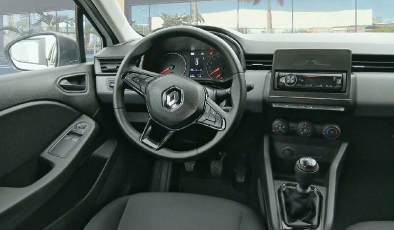 RENAULT Clio 1.0 TCe 90ch Business -21N complet