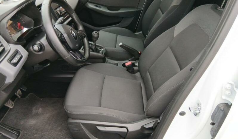RENAULT Clio 1.0 TCe 90ch Business -21N complet