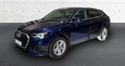 AUDI Q3 Sportback 35 TFSI 150ch Design S tronic 7