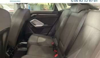 Photo Q3 Sportback occasion 35 tfsi 150ch design s tronic 7 ile Reunion.