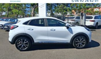 Occasion à prix réduit chez Cotrans-multi Marques Saint Pierre : Vente s.u.v. 2022, s.u.v. à La Reunion.