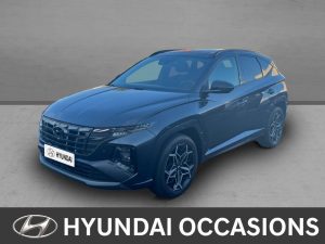 Vente Hyundai Tucson 1.6 t-gdi 230ch hybrid n line executive bva6 Hyundai-hyundai Occasion Saint-pierre, La Reunion.