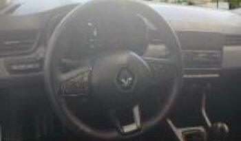 Occasion à vendre : Renault voiture blanc essence 1.0 tce 90ch essentiel Reunion