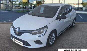 Vente Renault Clio 1.0 tce 90ch essentiel Renault-renault Le Port, La Reunion.