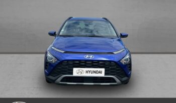 Bayon occasion Reunion 1.0 t-gdi 100ch hybrid 48v intuitive, modèle 2022 à vendre.