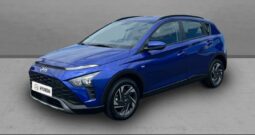 HYUNDAI Bayon 1.0 T-GDi 100ch Hybrid 48V Intuitive