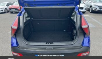 Reunion auto occasion Bayon 2022 1.0 t-gdi 100ch hybrid 48v intuitive pas chère.