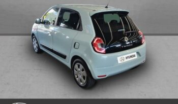 Occasion à vendre : Renault voiture bleu dragee essence 1.0 sce 65ch equilibre Reunion