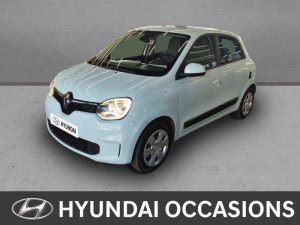 Vente Renault Twingo 1.0 sce 65ch equilibre Hyundai-hyundai Sainte Clotilde, La Reunion.