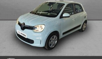 Vente Renault Twingo 1.0 sce 65ch equilibre Hyundai-hyundai Sainte Clotilde, La Reunion.