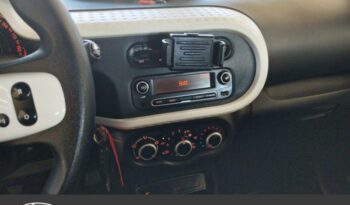 Photo Twingo occasion 1.0 sce 65ch equilibre ile Reunion.